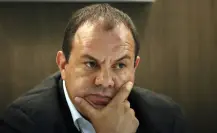 Organizaciones sociales y estudiantes rechazan presencia Cuauhtémoc Blanco en Chiapas