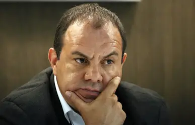 Organizaciones sociales y estudiantes rechazan presencia Cuauhtémoc Blanco en Chiapas