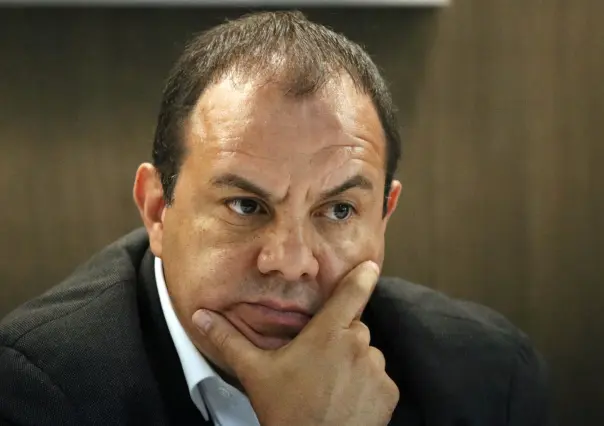 Organizaciones sociales y estudiantes rechazan presencia Cuauhtémoc Blanco en Chiapas