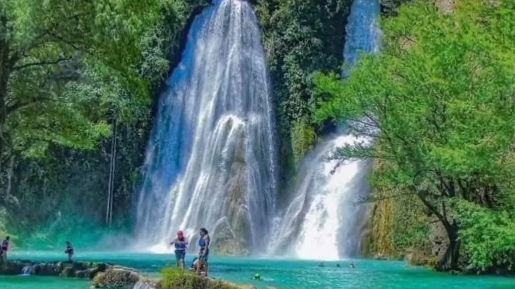Estos son algunos de los lugares que debes conocer de la Huasteca potosina