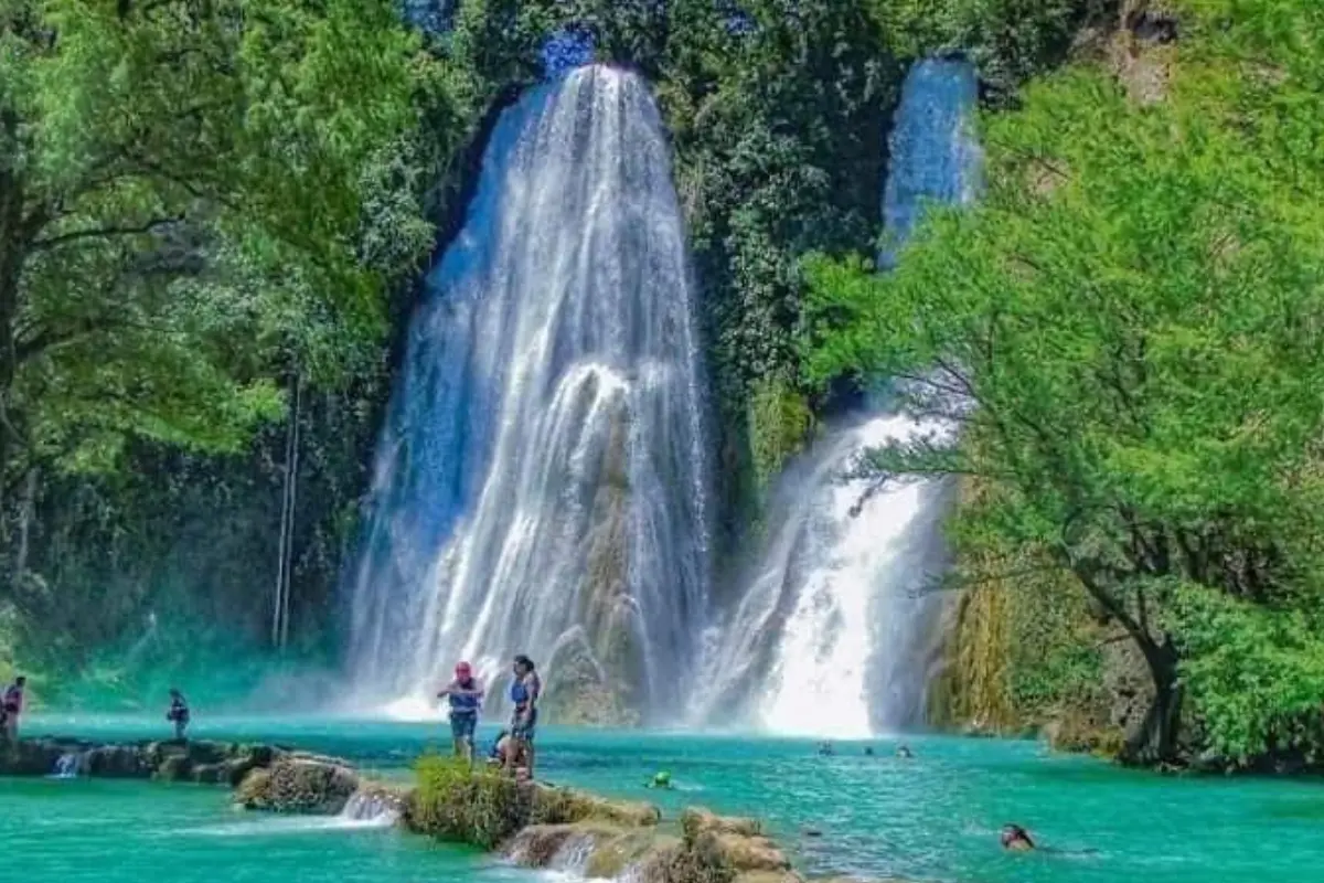 Explora la diversidad natural y actividades recreativas de la Huasteca Potosina
