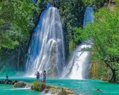 Estos son algunos de los lugares que debes conocer de la Huasteca potosina