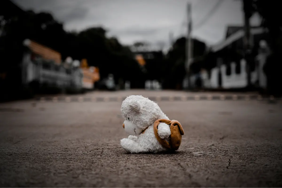 Además del incesto, también se han registrado casos de abuso sexual infantil y violaciones dentro del núcleo familiar./Foto: Canva