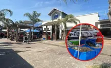 “La Puntilla” de Tampico vive el verano como una de sus temporadas más activas del año