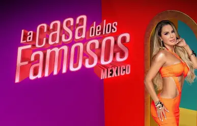 Este sería el habitante de LCDLFM que destaparían el domingo: VIDEO