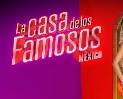 Este sería el habitante de LCDLFM que destaparían el domingo: VIDEO