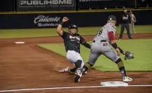 Leones de Yucatán no levantan y pierden ante Guerreros de Oaxaca