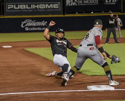 Leones de Yucatán no levantan y pierden ante Guerreros de Oaxaca