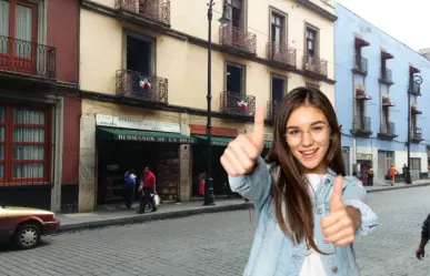 La calle escondida del Centro de CDMX donde venden libros desde 20 pesos o menos