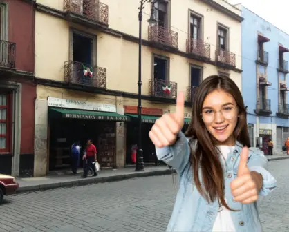 La calle escondida del Centro de CDMX donde venden libros desde 20 pesos o menos