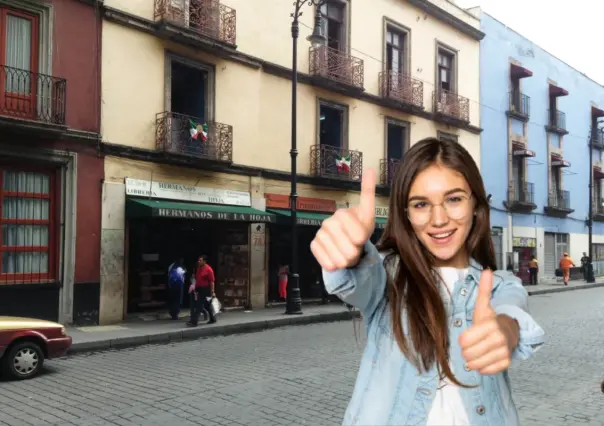 La calle escondida del Centro de CDMX donde venden libros desde 20 pesos o menos