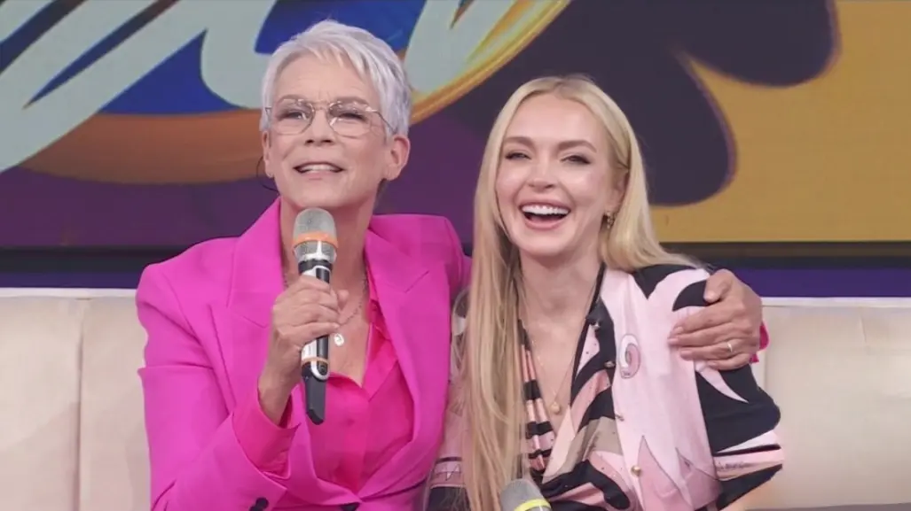 Estas fueron las exigencias de Lindsay Lohan para acudir al programa Hoy