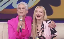 Estas fueron las exigencias de Lindsay Lohan para acudir al programa Hoy