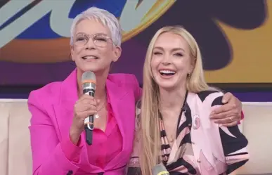 Estas fueron las exigencias de Lindsay Lohan para acudir al programa Hoy