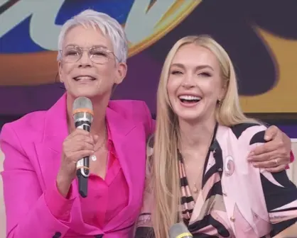 Estas fueron las exigencias de Lindsay Lohan para acudir al programa Hoy
