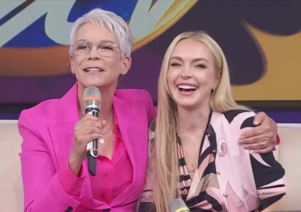 Estas fueron las exigencias de Lindsay Lohan para acudir al programa Hoy