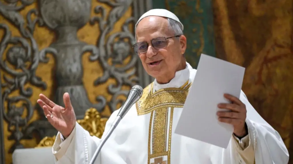 El Papa León XIV podría visitar México: reunión privada en marcha