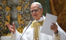 El Papa León XIV podría visitar México: reunión privada en marcha