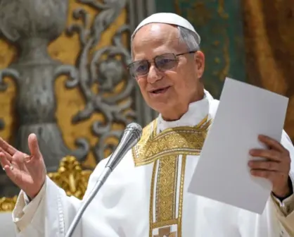 El Papa León XIV podría visitar México: reunión privada en marcha