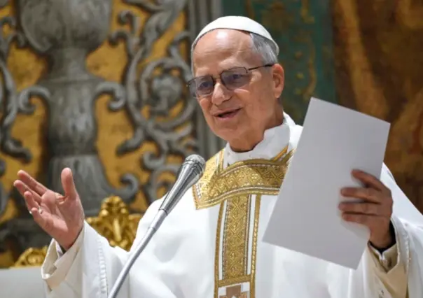 El Papa León XIV podría visitar México: reunión privada en marcha