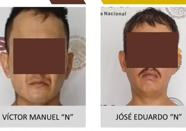 Detienen a dos presuntos implicados en el secuestro de la profesora Irma Hernández en Veracruz