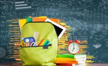 Calendario escolar 2025-2026 de Nuevo León: Esta es la lista de útiles para segundo grado