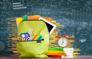 Calendario escolar 2025-2026 de Nuevo León: Esta es la lista de útiles para segundo grado
