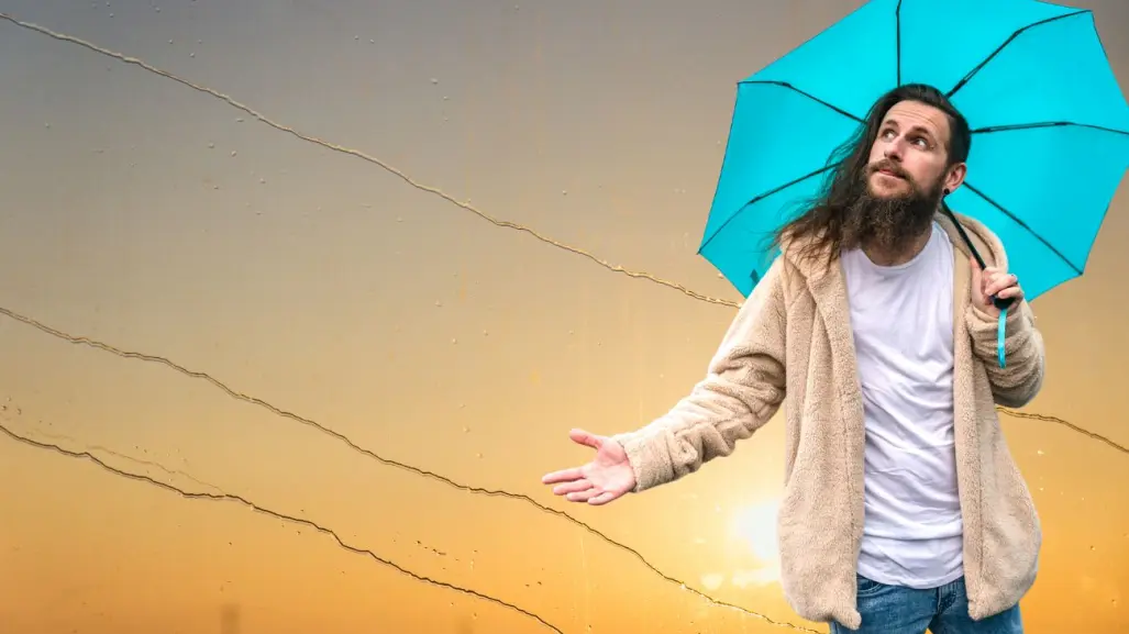 Lluvias intensas y altas temperaturas en Yucatán este sábado 26 de julio
