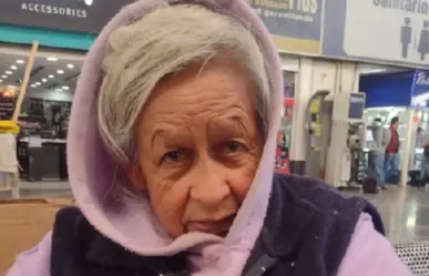 Triste final de una madre: esperó 2 años por sus hijos murió en una banca de la terminal
