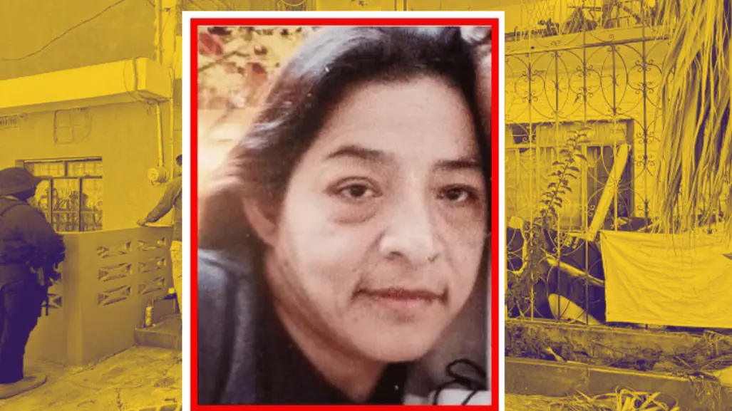 ¿Quién es Mónica Rangel? Mujer rescatada tras cateo en Monterrey