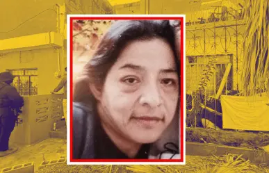 ¿Quién es Mónica Rangel? Mujer rescatada tras cateo en Monterrey