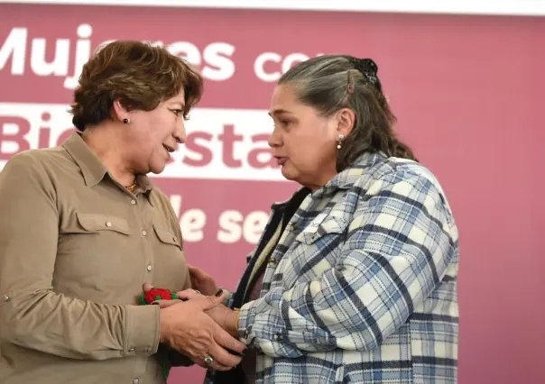 Mujeres con Bienestar Edomex 2025: ¿cuántos pagos restan para las beneficiarias?