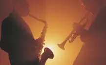 Concierto de jazz gratis en este icónico palacio del Centro Histórico de CDMX en la noche de museos