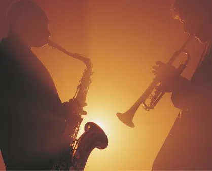 Concierto de jazz gratis en este icónico palacio del Centro Histórico de CDMX en la noche de museos