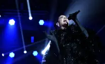Concluye la FINA 2025 con gran concierto de Natalia Jiménez en Saltillo