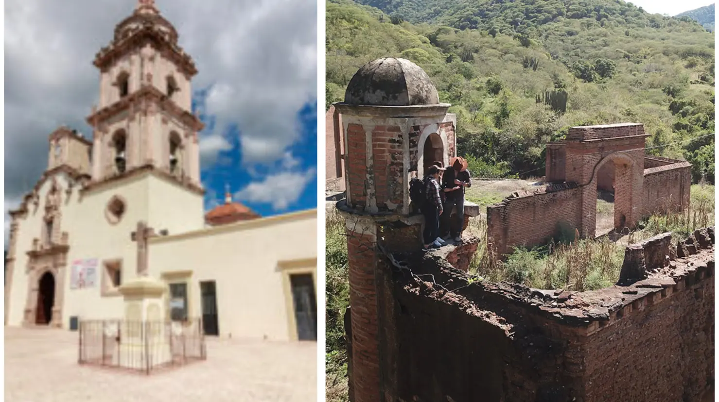Nayarit ofrece un sitio único para disfrutar tus próximas vacaciones entre tequila, barro y sabores deliciosos. Foto: visitnayarit.travel