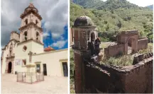 Nayarit: disfruta tus próximas vacaciones entre tequila, barro y sabores deliciosos