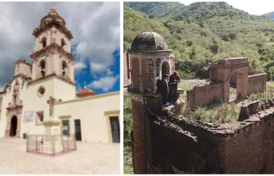 Nayarit: disfruta tus próximas vacaciones entre tequila, barro y sabores deliciosos