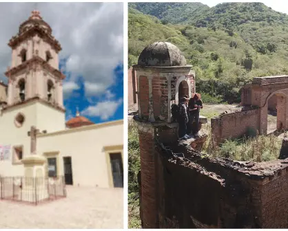 Nayarit: disfruta tus próximas vacaciones entre tequila, barro y sabores deliciosos