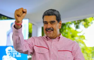 Estados Unidos acusa a Nicolás Maduro de liderar el Cártel de los Soles