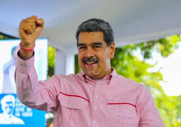 Estados Unidos acusa a Nicolás Maduro de liderar el Cártel de los Soles