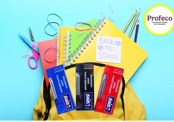 No es Bic, pero este es el mejor bolígrafo y el más barato, según Profeco