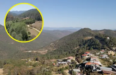 Oaxaca: De la utopía a la realidad, un viaje por la Sierra Norte