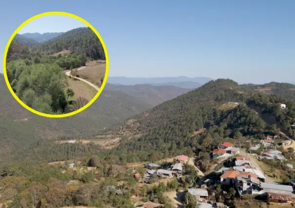 Oaxaca: De la utopía a la realidad, un viaje por la Sierra Norte