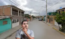La colonia de Durango cuyas calles hacen referencia a las obras de un Premio Nobel