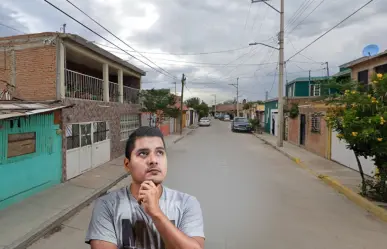 La colonia de Durango cuyas calles hacen referencia a las obras de un Premio Nobel