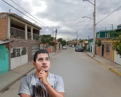 La colonia de Durango cuyas calles hacen referencia a las obras de un Premio Nobel