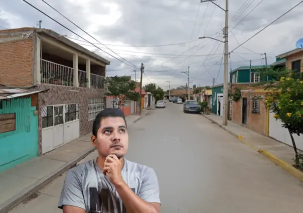 La colonia de Durango cuyas calles hacen referencia a las obras de un Premio Nobel