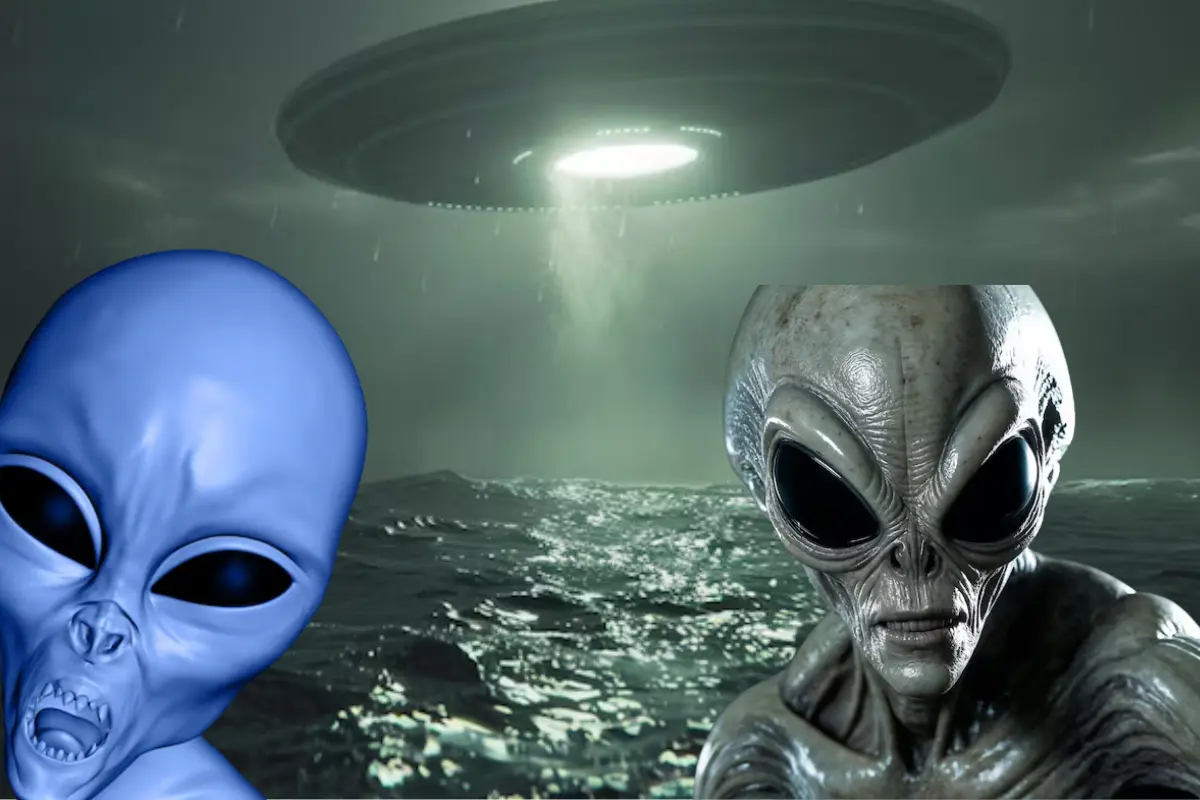 Descubre los sucesos paranormales en Tamaulipas