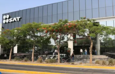 Perdón Total: ¿SAT borra deudas a contribuyentes? Esto se sabe